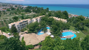  Lesse Hotel  Ханиоти